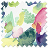 Bluebellgray Palette, Spring - Roman Blind